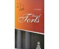 Law Of Torts 1st Edn. 2010